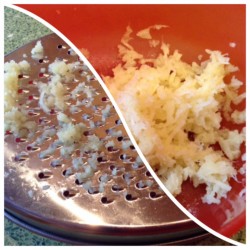 Грушевый конфитюр с имбирём и лимоном