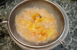 Самогон из груш в домашних условиях