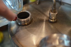 Самогон из груш в домашних условиях