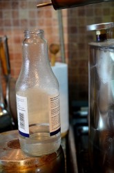 Самогон из груш в домашних условиях