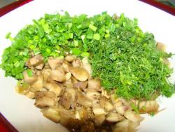 название картинки Грузинская закуска к шашлыку Баклажаны на мангале