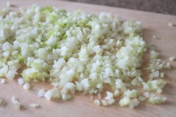 Соус из авокадо гуакамоле