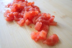 Соус из авокадо гуакамоле