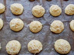 название картинки Гужеры французские сырные булочки