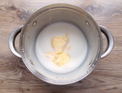 название картинки Гужеры французские сырные булочки