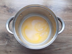 название картинки Гужеры французские сырные булочки