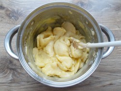 название картинки Гужеры французские сырные булочки