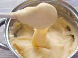 название картинки Гужеры французские сырные булочки