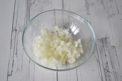 Гуляш из говядины с подливкой классический - шаг 3 Гуляш из говядины с подливкой классический - шаг 3