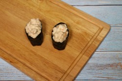 название картинки Гунканы суши