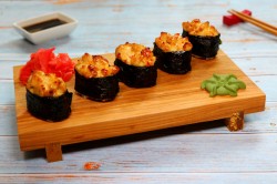 название картинки Гунканы суши