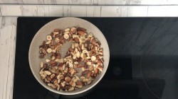 название картинки Каша гурьевская классическая