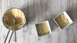 название картинки Каша гурьевская классическая