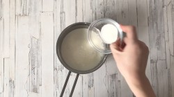 название картинки Каша гурьевская классическая