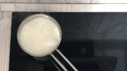 название картинки Каша гурьевская классическая