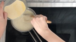 название картинки Каша гурьевская классическая