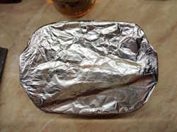 название картинки Гусь в вине