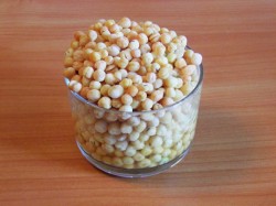 название картинки Гороховый суп с мясом свинины