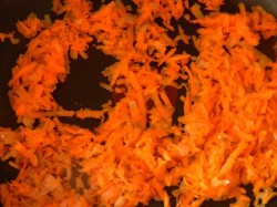 название картинки Гороховый суп с мясом свинины