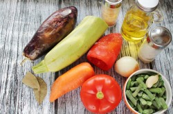 Гювеч по болгарски