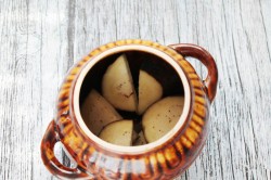 Гювеч по болгарски