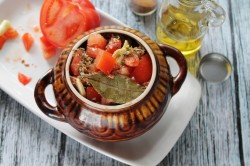 Гювеч по болгарски