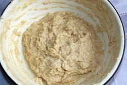 Хала с изюмом