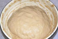 Хала с изюмом