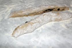 Хала с изюмом