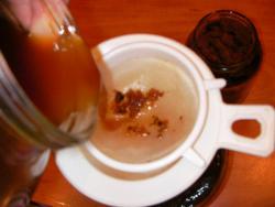 название картинки Домашний квас из ржаного черного хлеба