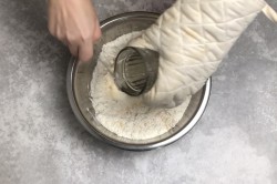 название картинки Идеальное тесто для пельменей и вареников с растительным мас