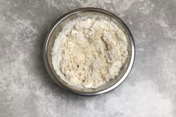 название картинки Идеальное тесто для пельменей и вареников с растительным мас