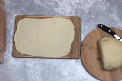 название картинки Идеальное тесто для пельменей и вареников с растительным мас