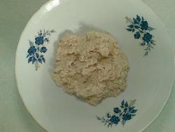 Масло икорное