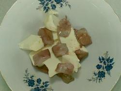 Масло икорное