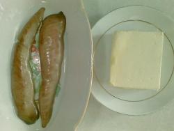 Масло икорное