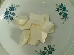 Масло икорное