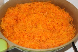 Баклажановая икра на зиму бабусина - шаг 4