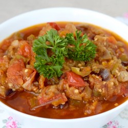 Икра из баклажанов в мультиварке