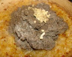 название картинки Икра из грибов на зиму