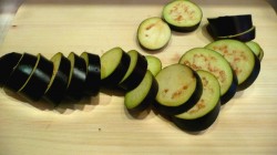 название картинки Икра из кабачков и баклажанов на зиму