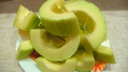 название картинки Икра из кабачков и баклажанов на зиму