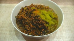 название картинки Икра из кабачков и баклажанов на зиму