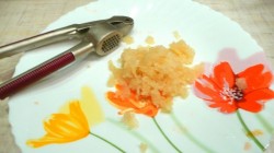 название картинки Икра из кабачков и баклажанов на зиму