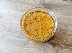 название картинки Грибная икра из лисичек на зиму