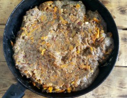 название картинки Икра из маслят на зиму