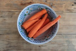 название картинки Икра из моркови на зиму