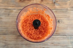 название картинки Икра из моркови на зиму