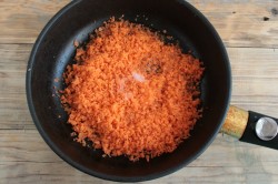 название картинки Икра из моркови на зиму