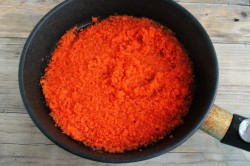 название картинки Икра из моркови на зиму